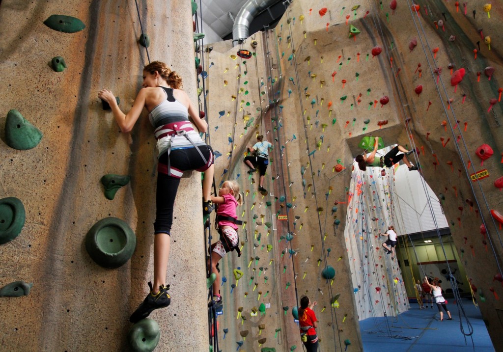 Maryland Heights Upper Limits