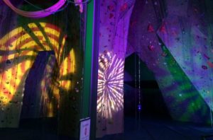 Upper Limits Maryland Heights