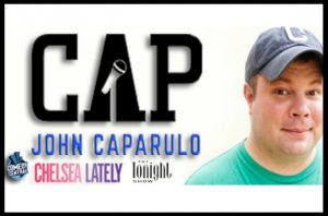 john cap